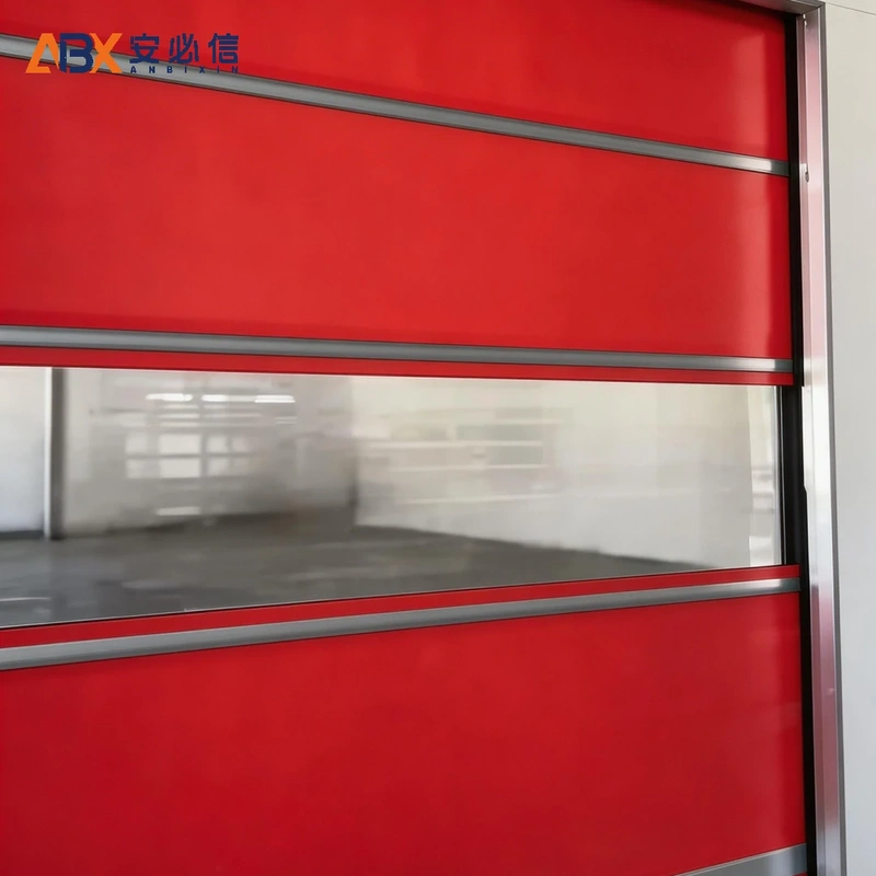 吐鲁番快速卷帘门