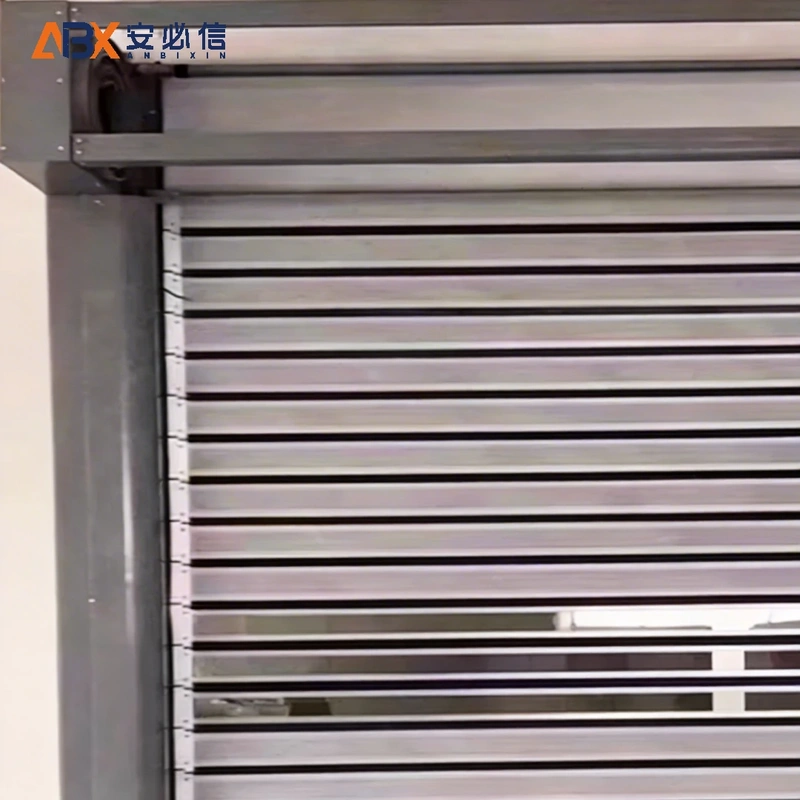 吐鲁番涡轮硬质高速门